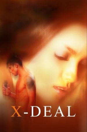 X-Deal's poster