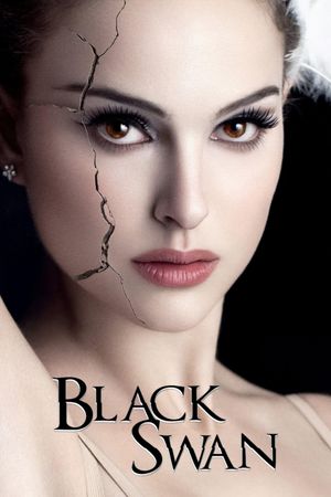Black Swan's poster