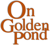 On Golden Pond's poster