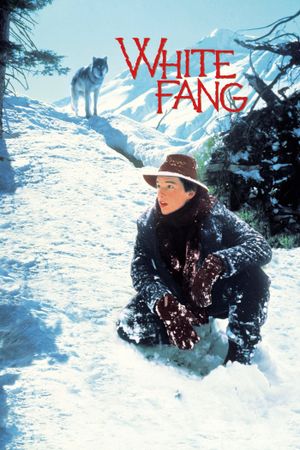 White Fang's poster