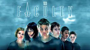 The Faculty's poster