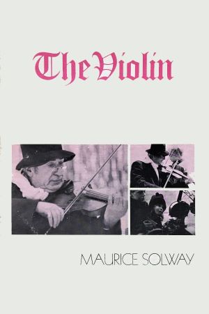 The Violin's poster