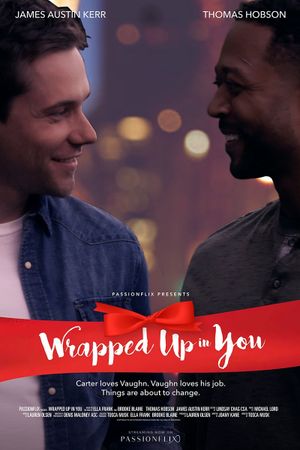 Wrapped Up in You's poster