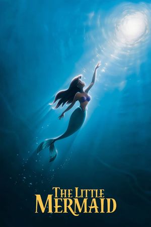 The Little Mermaid's poster