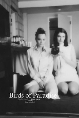 Birds of Paradise's poster