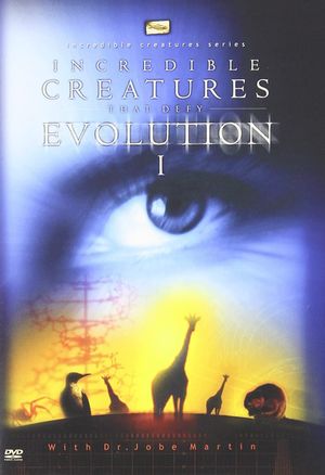 Incredible Creatures That Defy Evolution I's poster