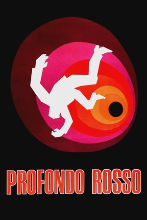 Deep Red's poster