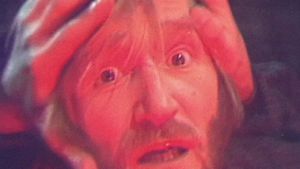 Macbeth's poster