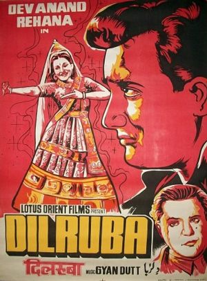 Dilruba's poster image