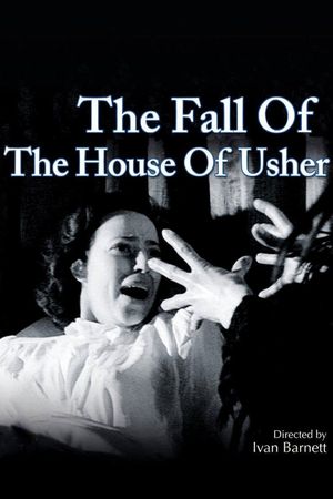 The Fall of the House of Usher's poster