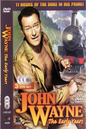 The John Wayne Story: The Early Years's poster