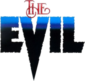 The Evil's poster