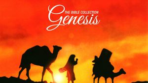 Genesis: The Creation and the Flood's poster