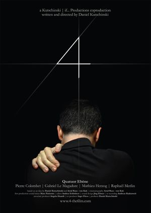 4's poster image