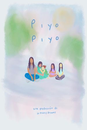 piyo piyo's poster