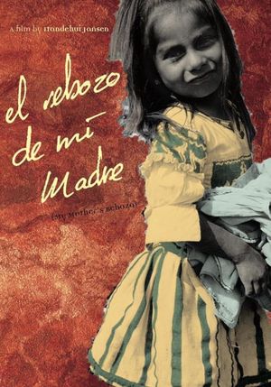 El rebozo de mi madre's poster