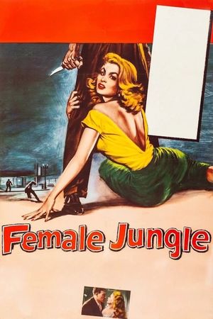 Female Jungle's poster