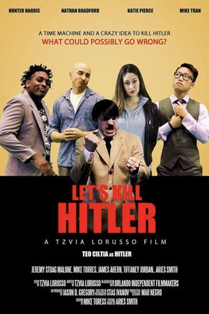 Let's Kill Hitler's poster image