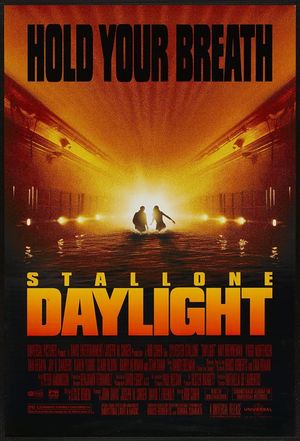 Daylight's poster