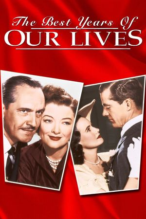The Best Years of Our Lives's poster