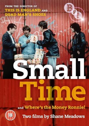 Small Time's poster