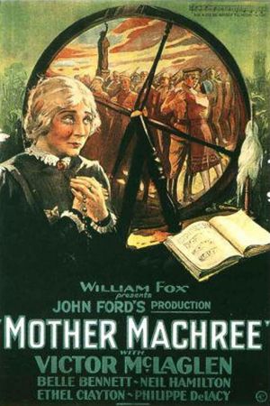 Mother Machree's poster