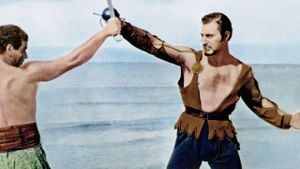 The Pirate of the Black Hawk's poster