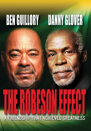 The Robeson Effect's poster