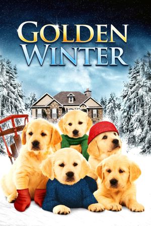 Golden Winter's poster
