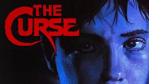 The Curse's poster