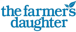 The Farmer's Daughter's poster