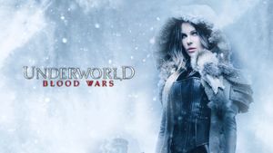 Underworld: Blood Wars's poster