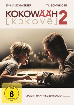 Kokowääh 2's poster