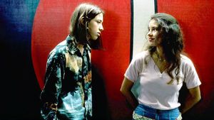 Dazed and Confused's poster