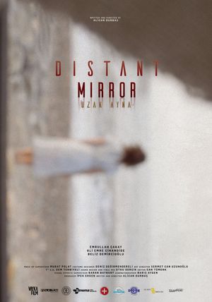 Distant Mirror's poster