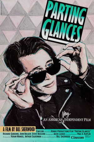 Parting Glances's poster