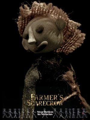 Farmer's Scarecrow's poster