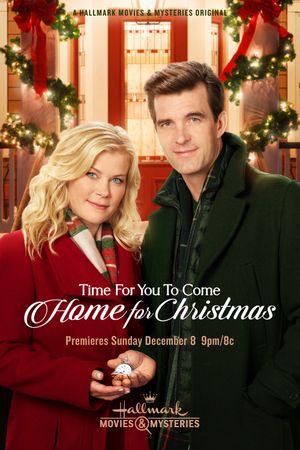 Time for You to Come Home for Christmas's poster