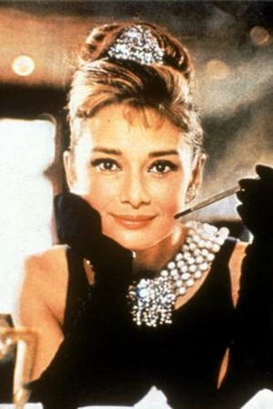 Legenden: Audrey Hepburn's poster