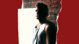 Heart's poster