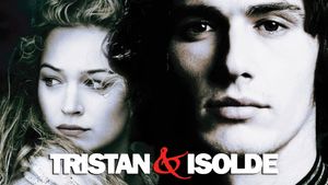 Tristan + Isolde's poster