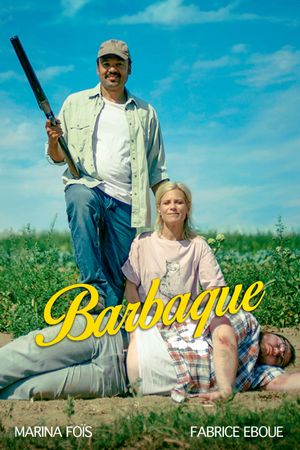 Some Like It Rare's poster
