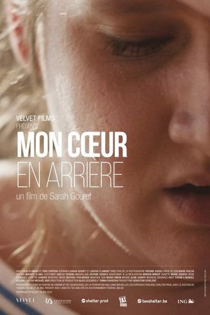 Mon cœur en arrière's poster