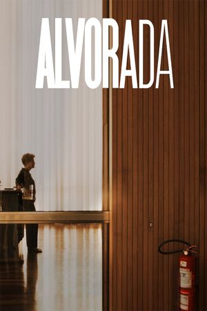 Alvorada's poster