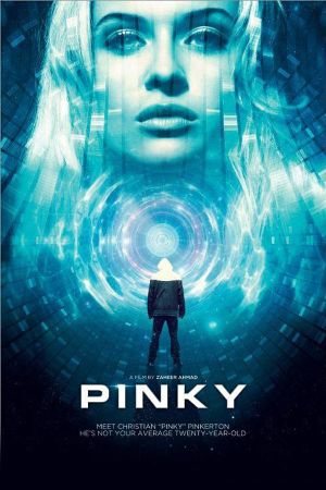 Pinky's poster