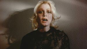 Lorna the Exorcist's poster