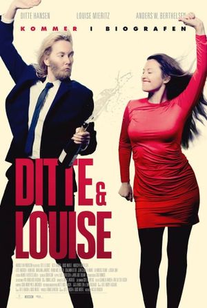 Ditte & Louise's poster