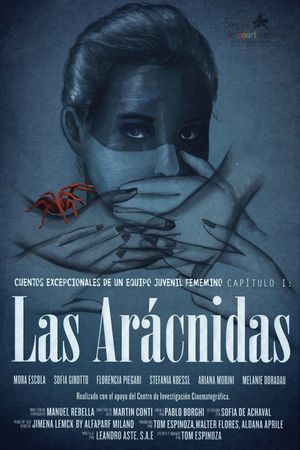 Arachnids's poster