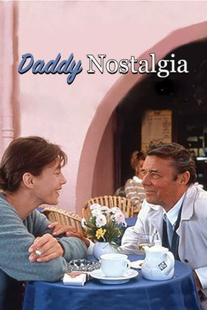 Daddy Nostalgia's poster