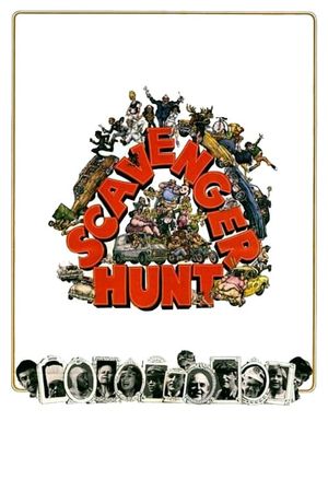 Scavenger Hunt's poster